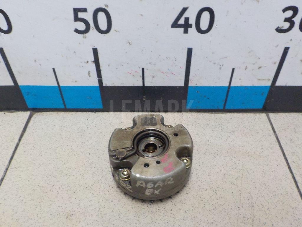 Механизм изменения фаз ГРМ