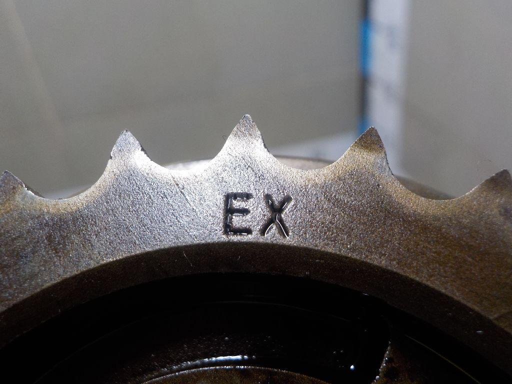 Механизм изменения фаз ГРМ