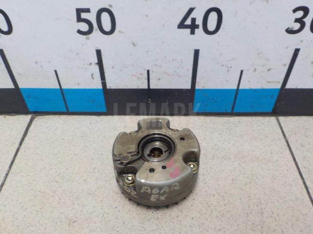 Механизм изменения фаз ГРМ