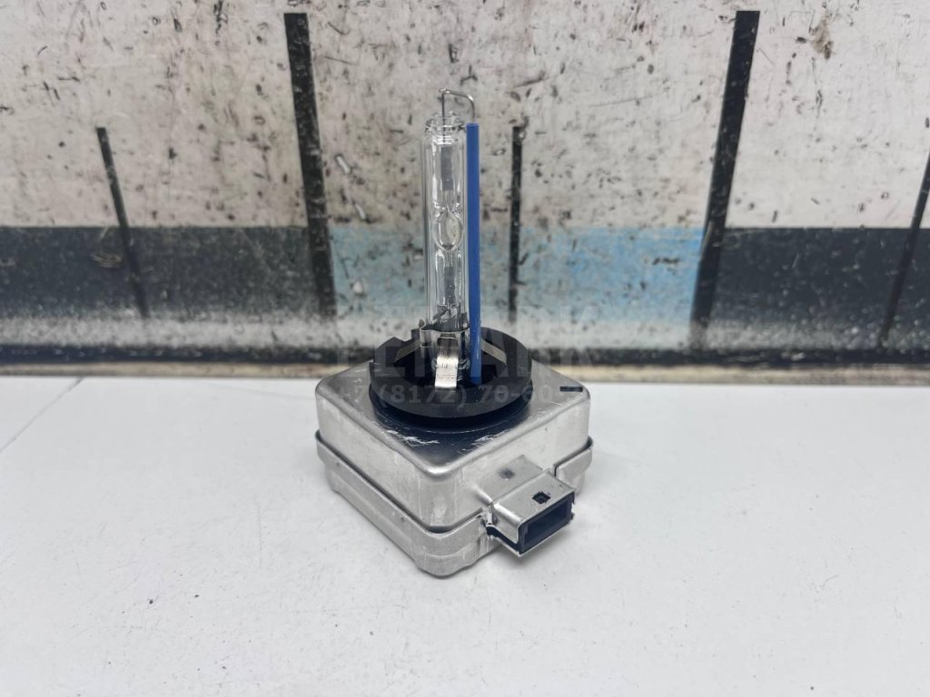 Лампа ксеноновая