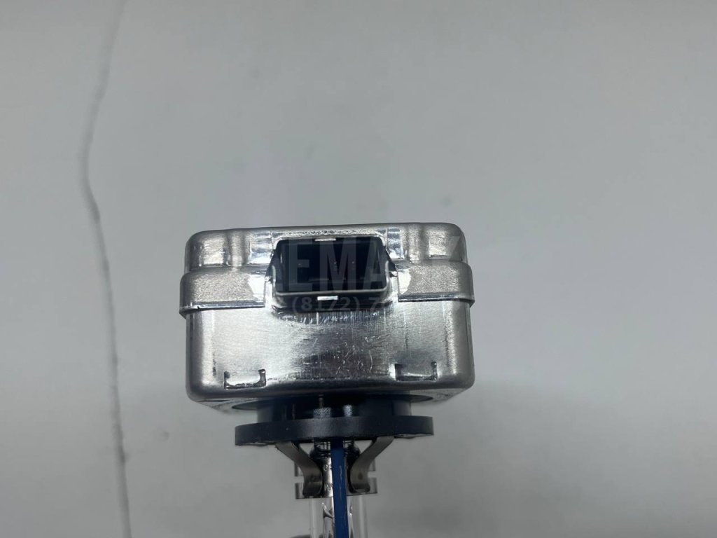 Лампа ксеноновая