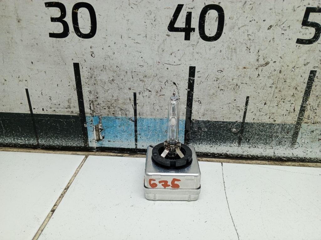 Лампа ксеноновая