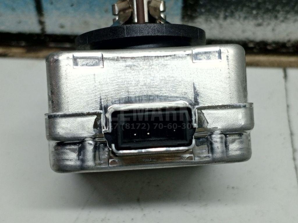 Лампа ксеноновая