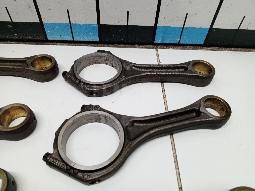 Шатуны к-кт для  Acura MDX 2013-2020