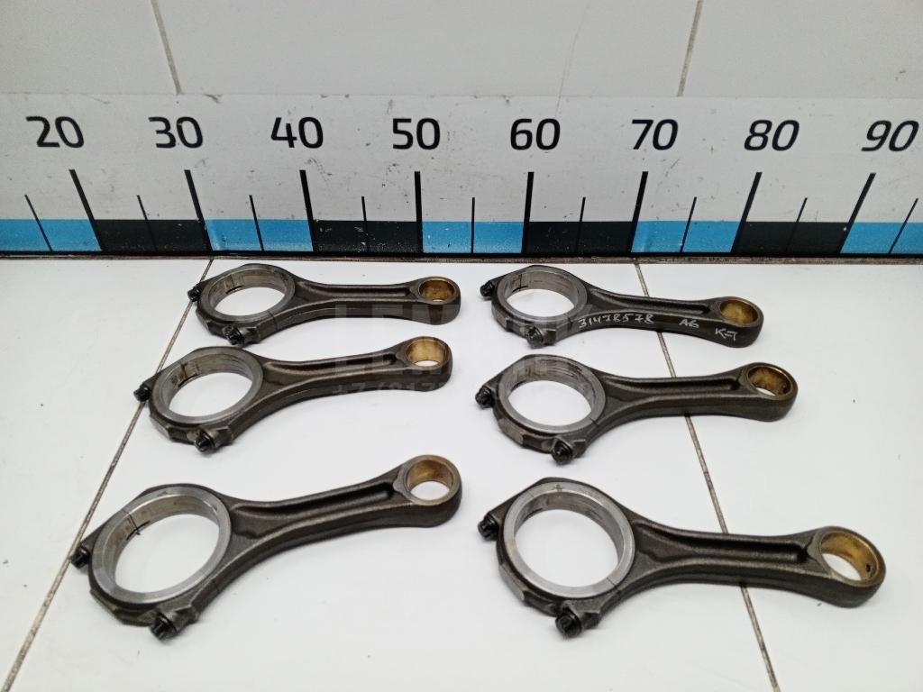 Шатуны к-кт для  Acura MDX 2013-2020