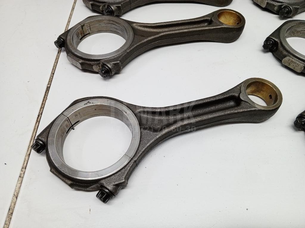 Шатуны к-кт для  Acura MDX 2013-2020