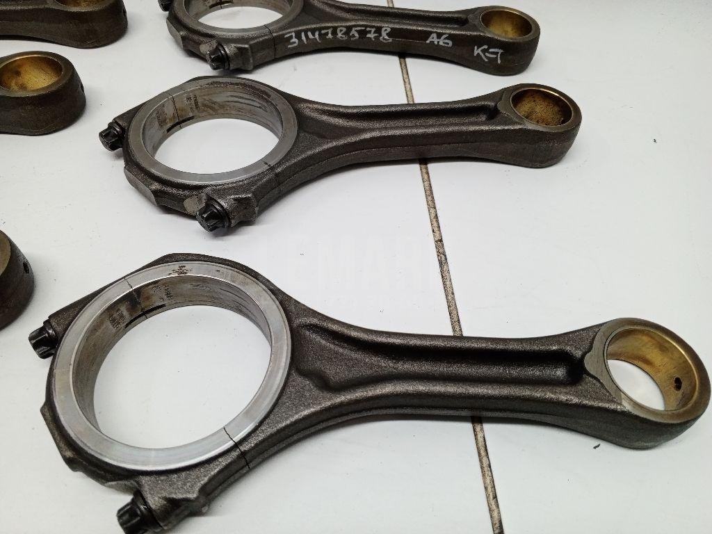 Шатуны к-кт для  Acura MDX 2013-2020