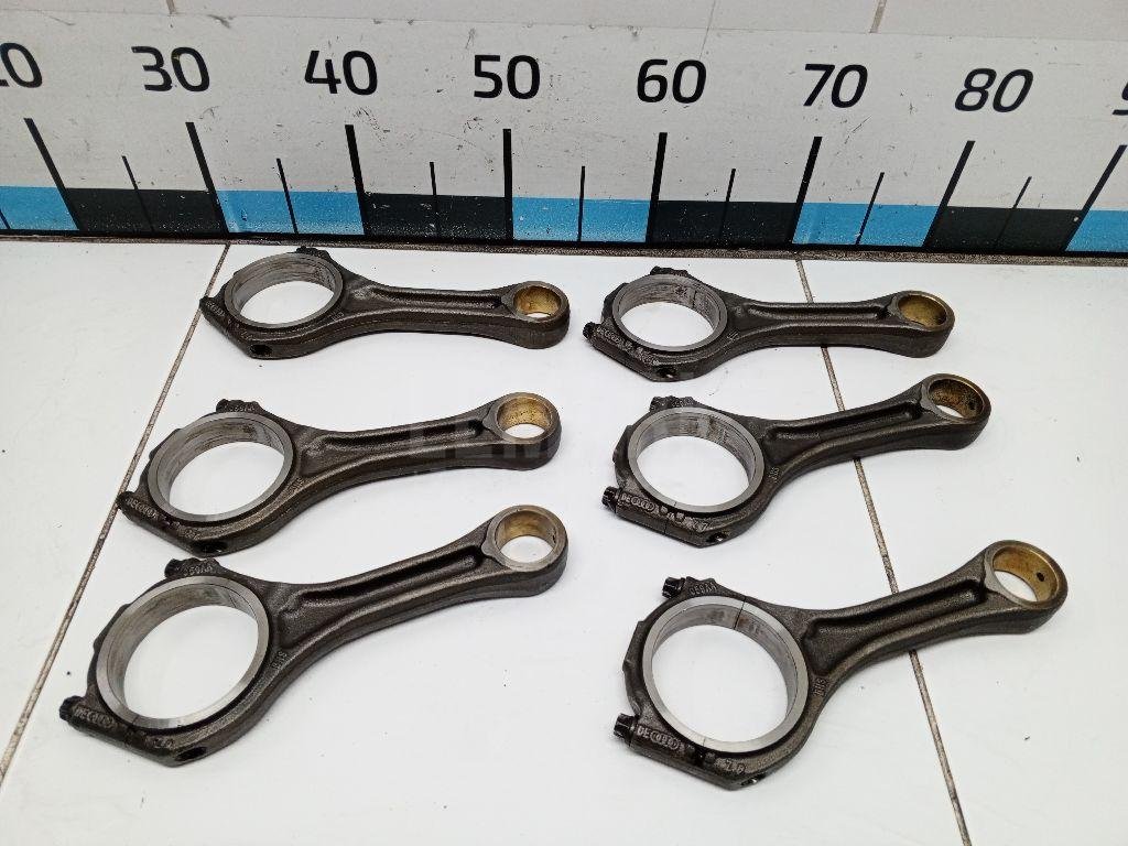 Шатуны к-кт для  Acura MDX 2013-2020