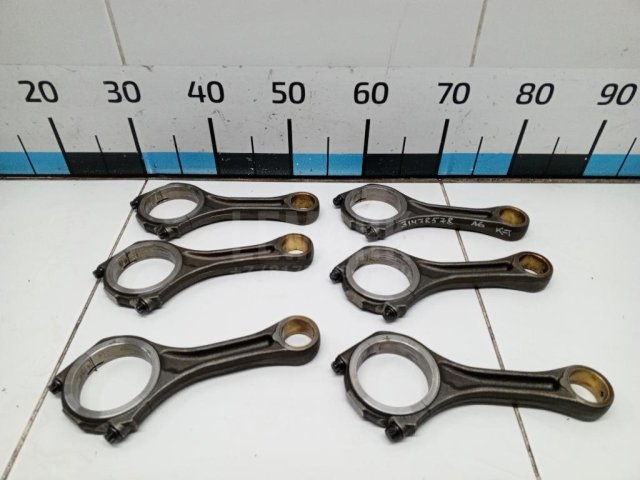 Шатуны к-кт