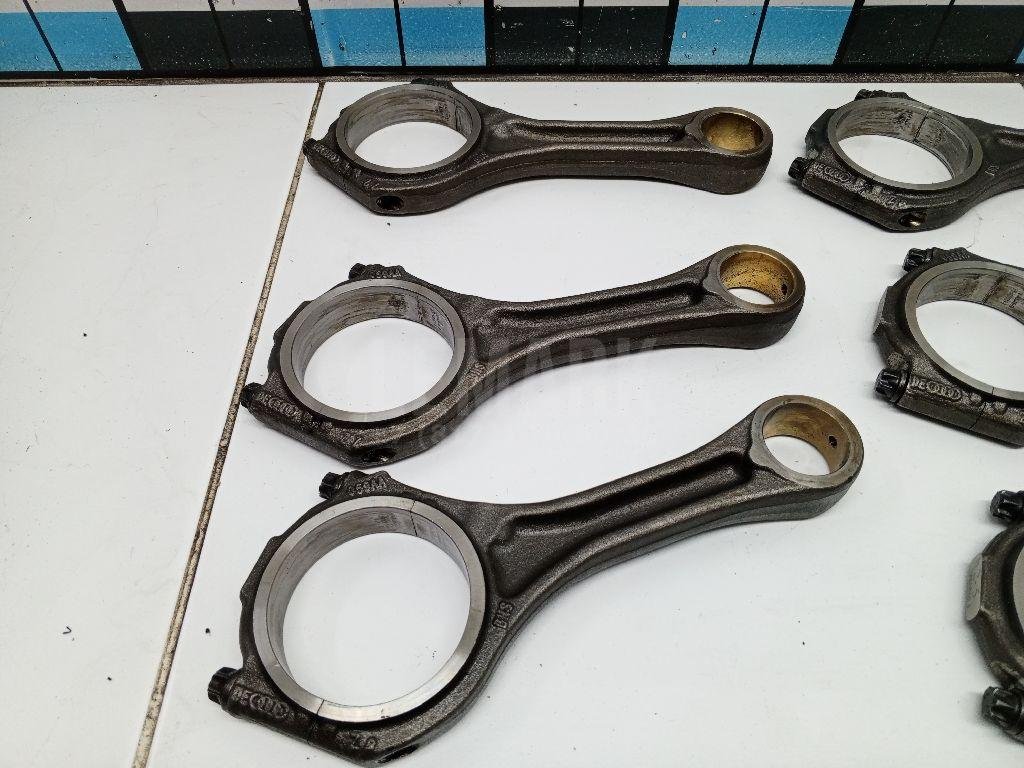 Шатуны к-кт для  Acura MDX 2013-2020