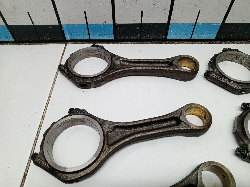 Шатуны к-кт для  Acura MDX 2013-2020