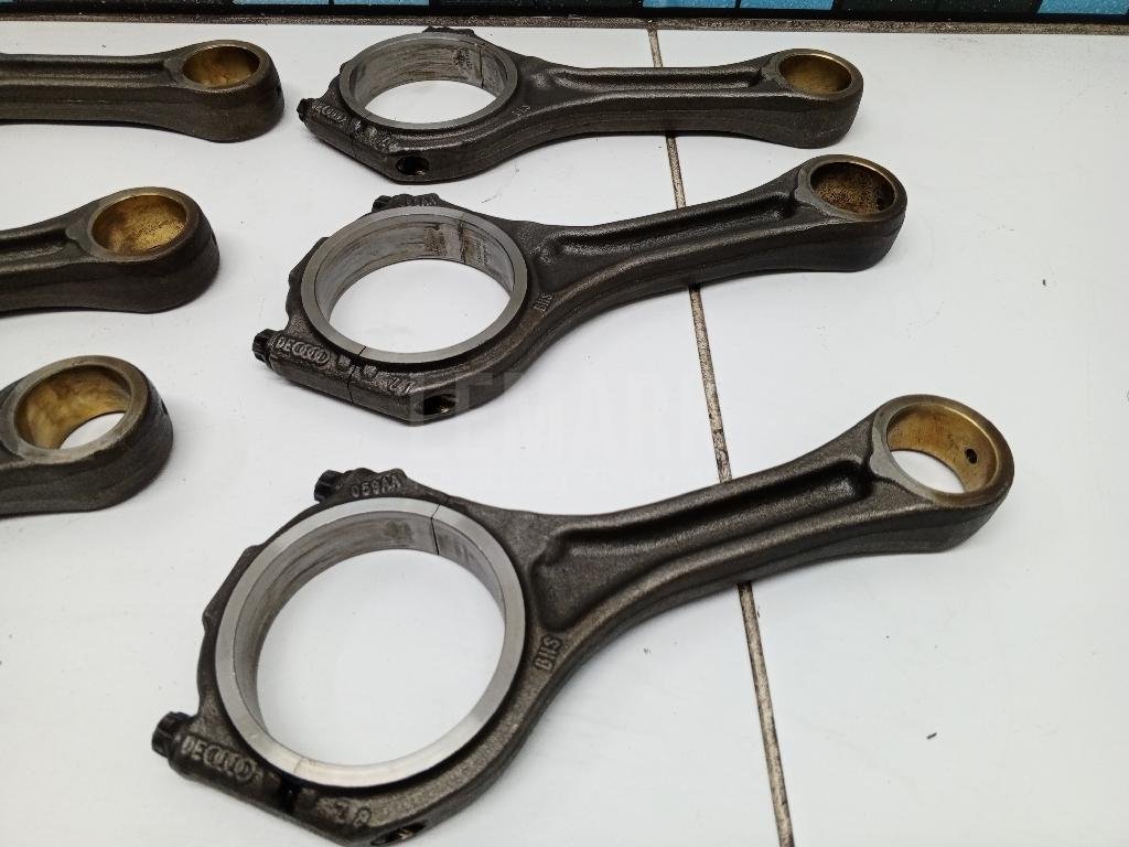 Шатуны к-кт для  Acura MDX 2013-2020