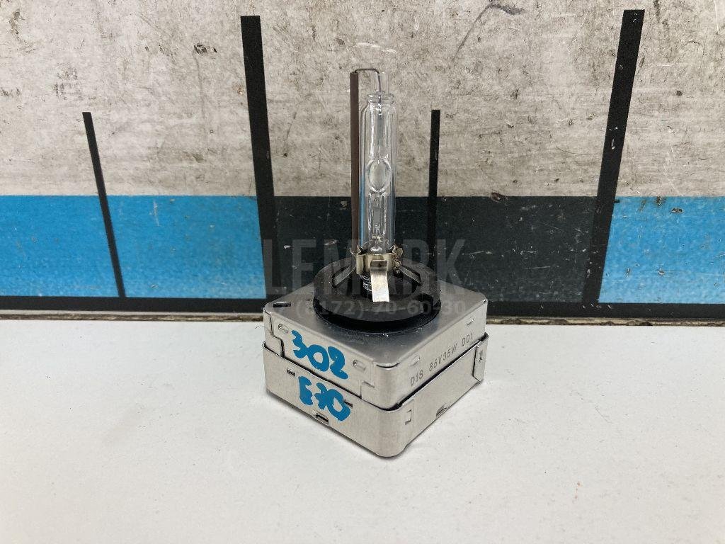 Лампа ксеноновая