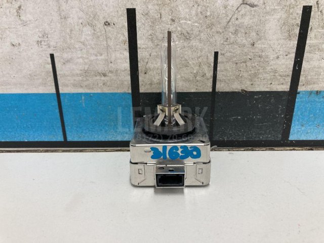 Лампа ксеноновая