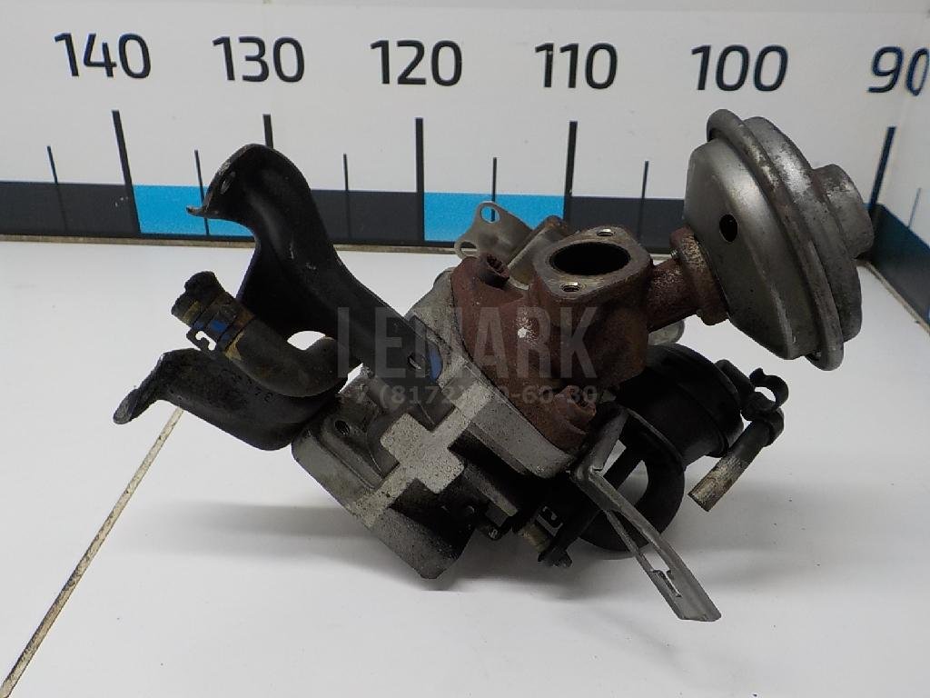 Заслонка воздушная для  Audi A3 (8L1) 1996-2003