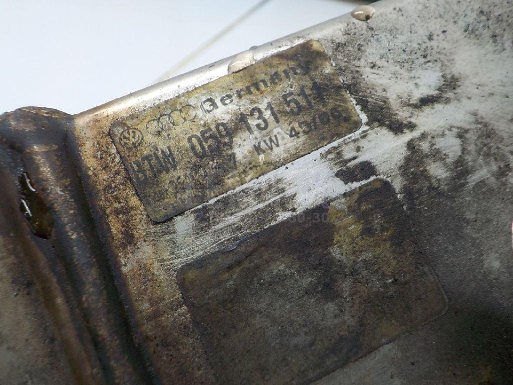 Заслонка воздушная для  Audi A3 (8L1) 1996-2003