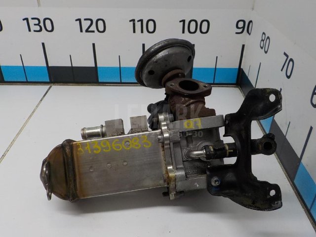 Заслонка воздушная