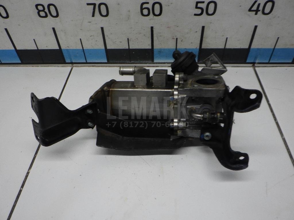 Заслонка воздушная