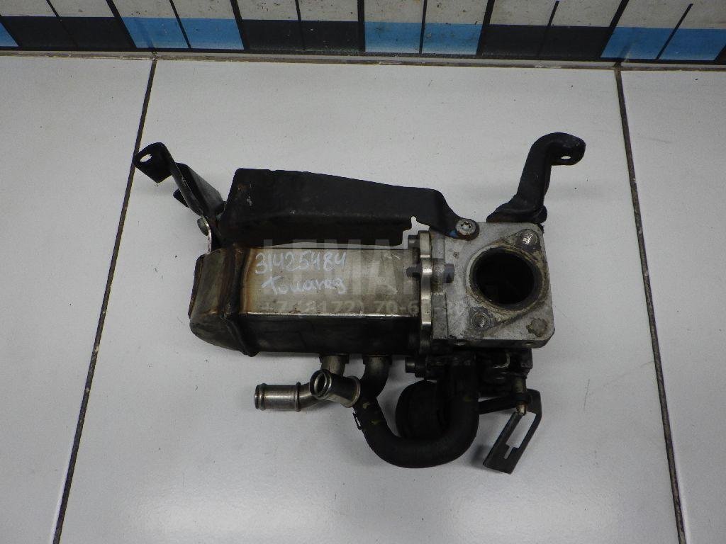 Заслонка воздушная