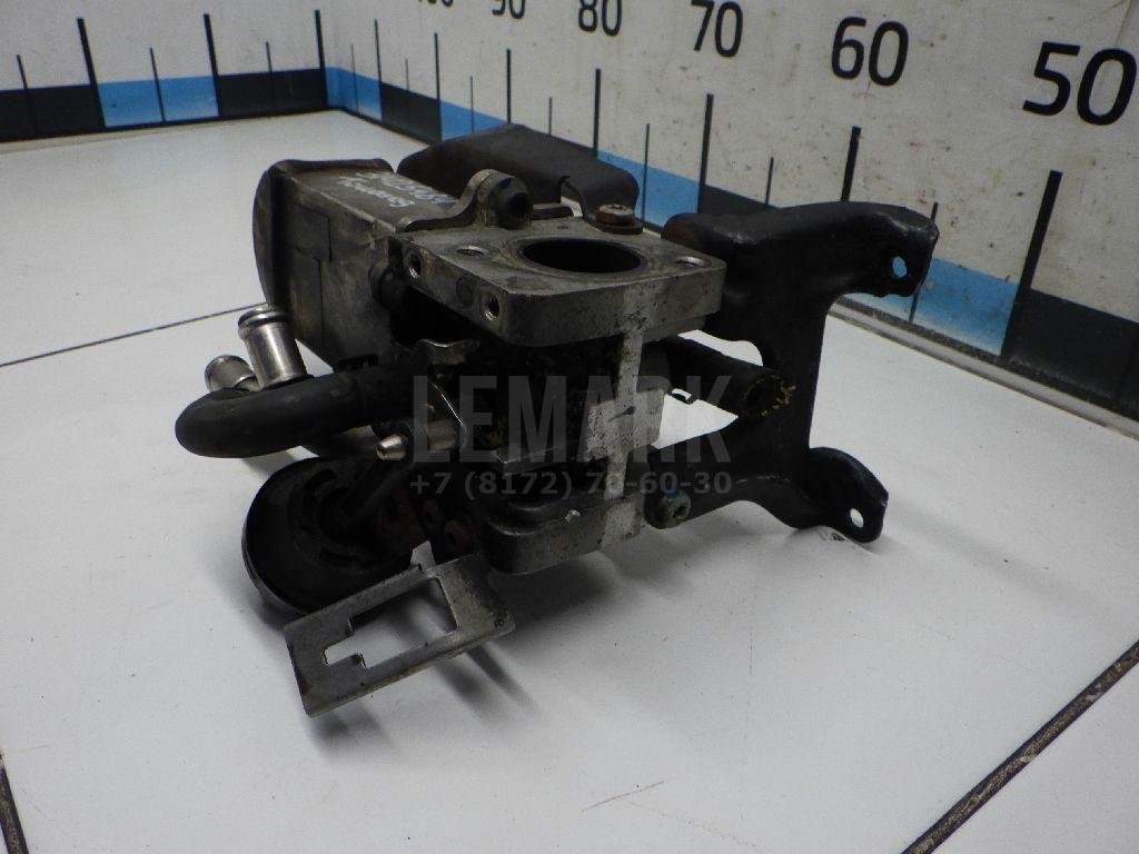 Заслонка воздушная