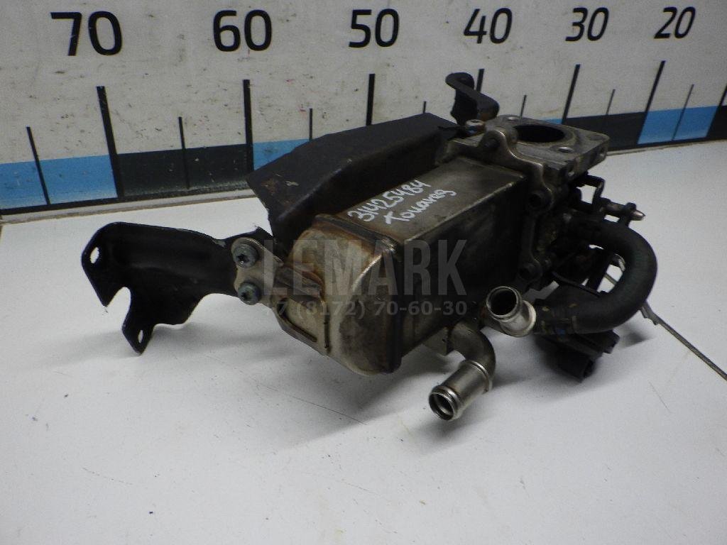 Заслонка воздушная