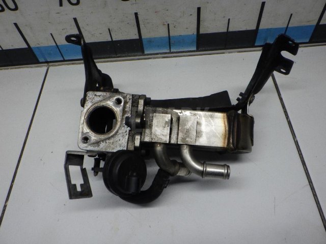 Заслонка воздушная