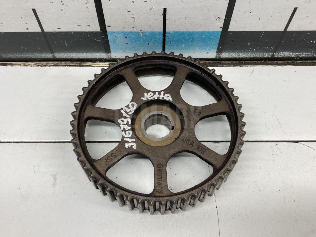 Шестерня (шкив) распредвала для  Audi A3 [8PA] Sportback 2004-2013