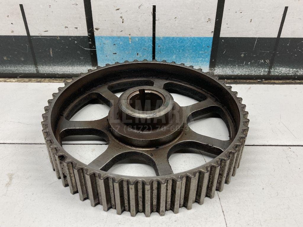 Шестерня (шкив) распредвала для  Audi A3 [8PA] Sportback 2004-2013