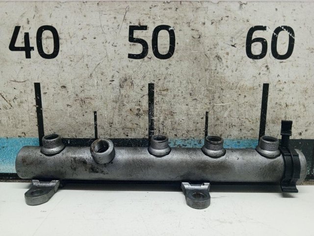 Рейка топливная (рампа)