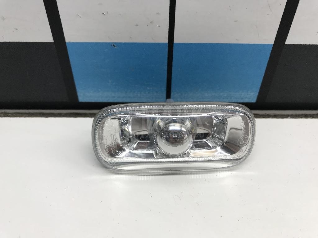 Повторитель на крыло