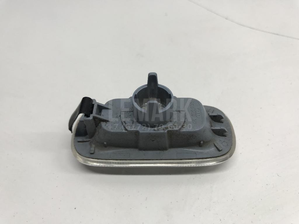 Повторитель на крыло