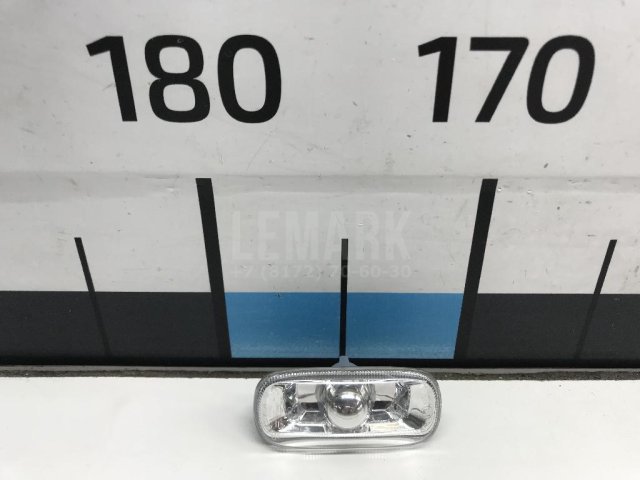 Повторитель на крыло