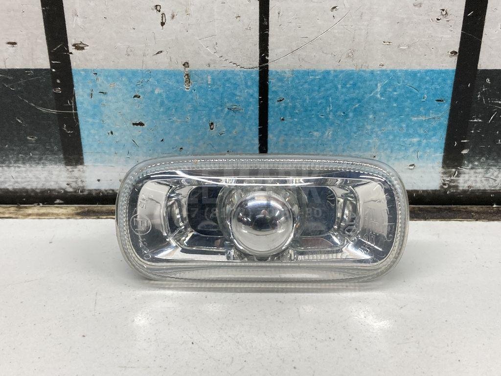 Повторитель на крыло