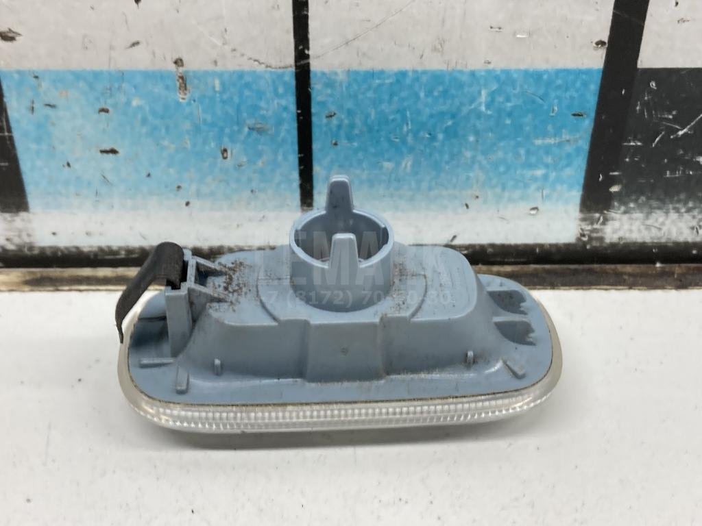 Повторитель на крыло