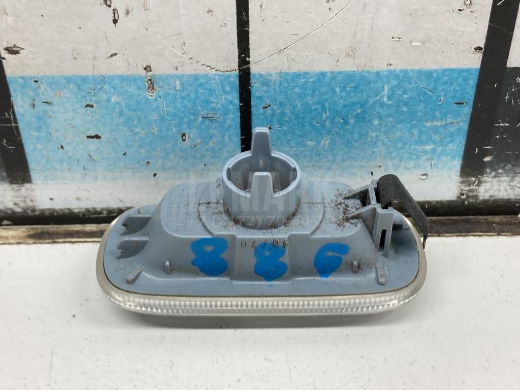 Повторитель на крыло