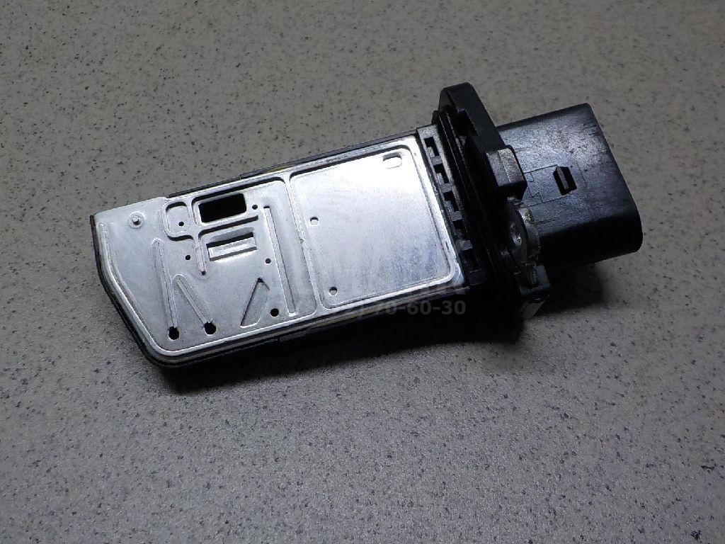 Расходомер воздуха (массметр)