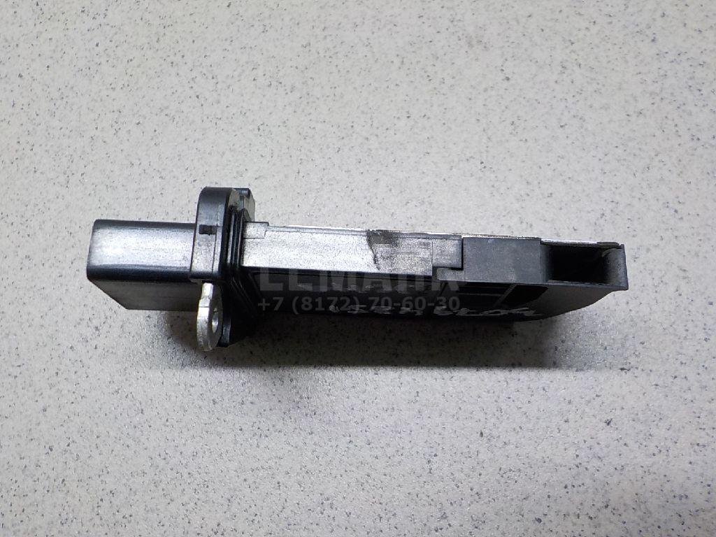 Расходомер воздуха (массметр)