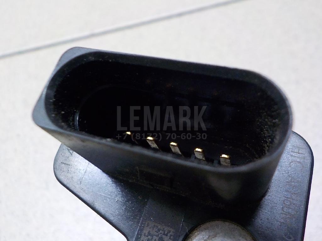 Расходомер воздуха (массметр)