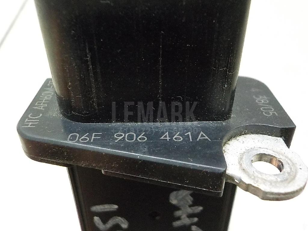 Расходомер воздуха (массметр)