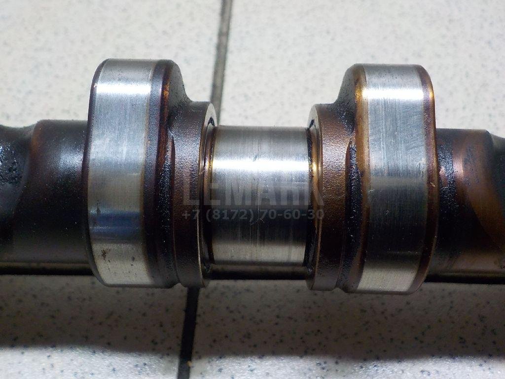 Распредвал впускной для  Audi 80/90 [B4] 1991-1995