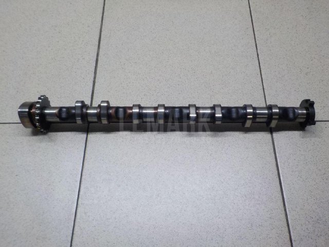 Распредвал впускной