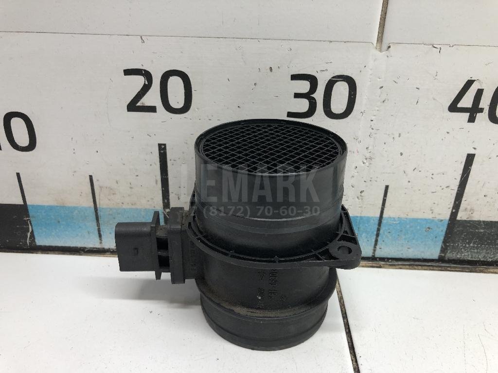 Расходомер воздуха (массметр)