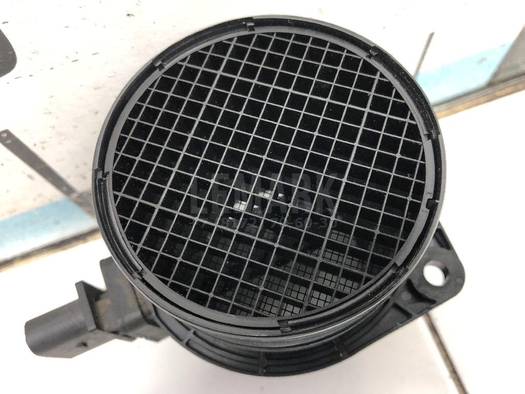 Расходомер воздуха (массметр)