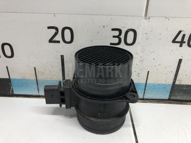 Расходомер воздуха (массметр)