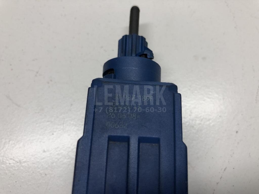 Датчик педали сцепления