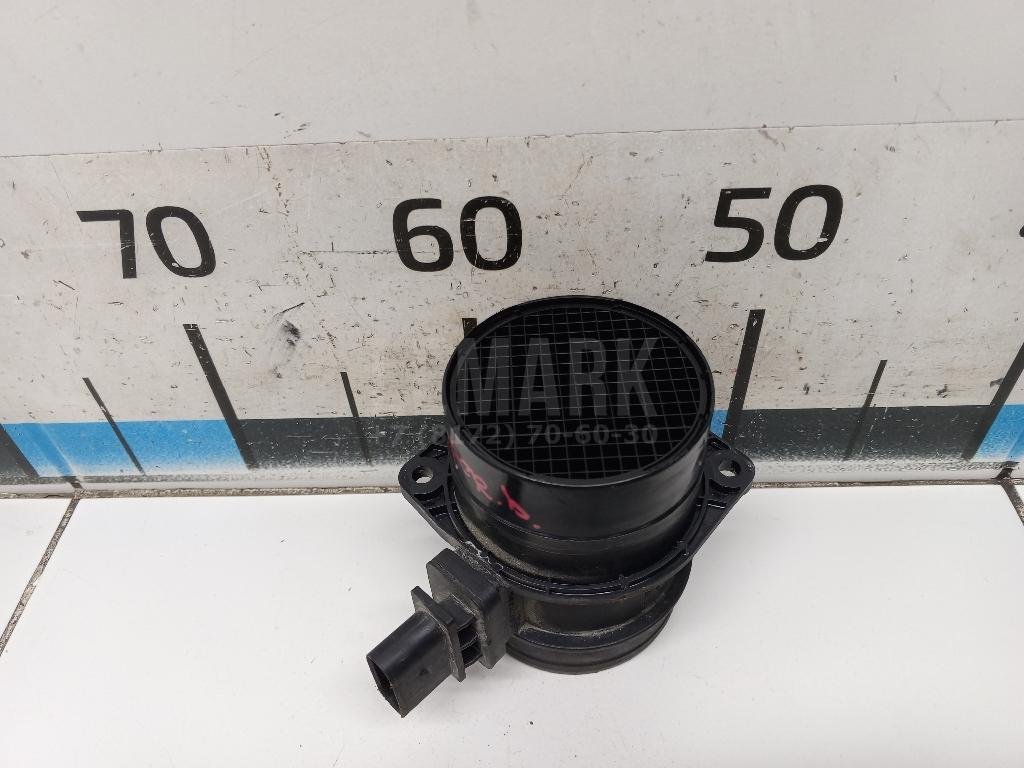 Расходомер воздуха (массметр)