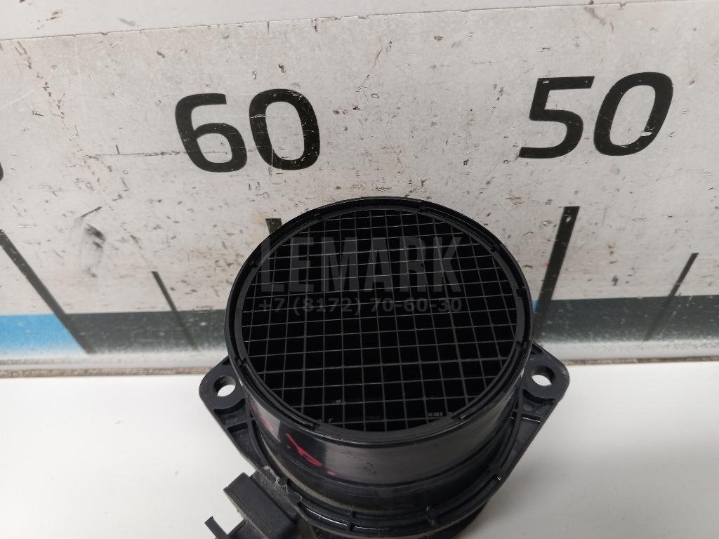 Расходомер воздуха (массметр)