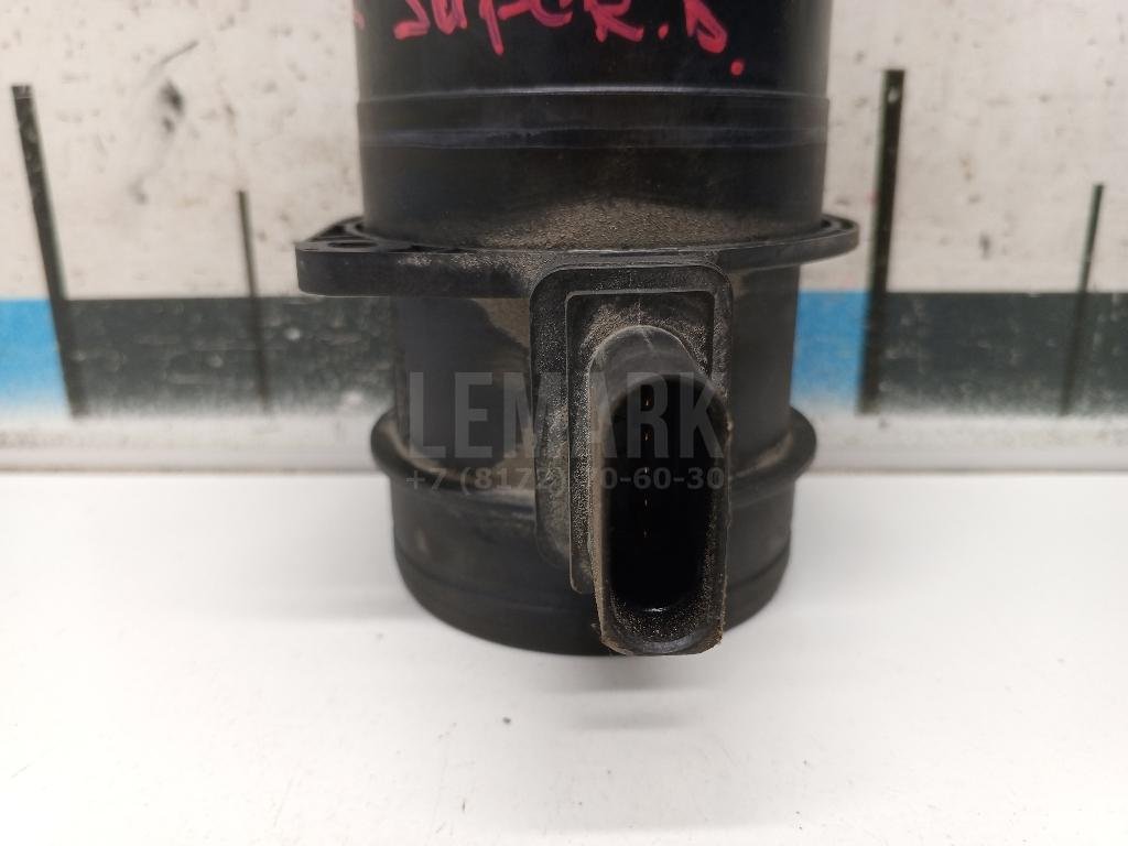 Расходомер воздуха (массметр)