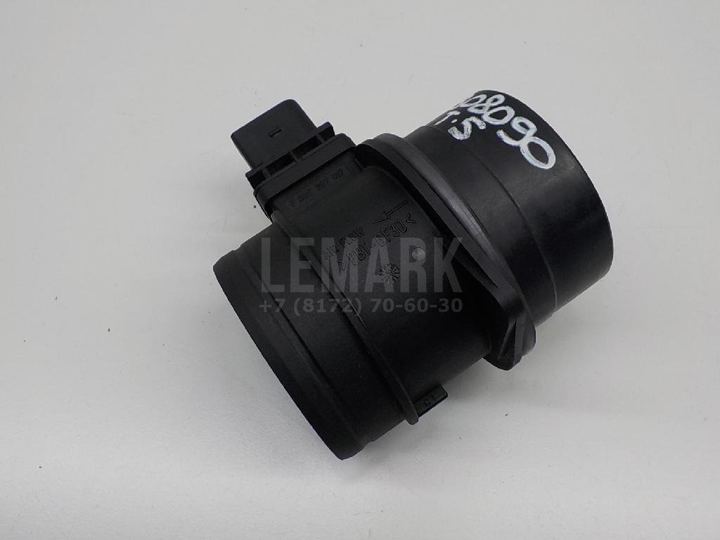 Расходомер воздуха (массметр)