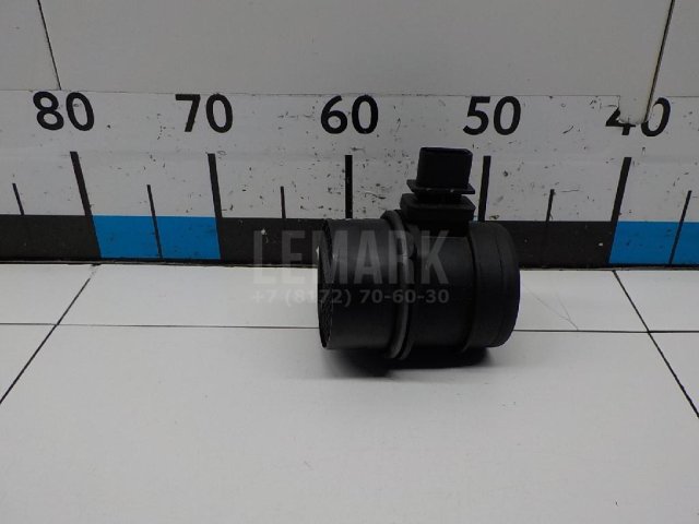 Расходомер воздуха (массметр)